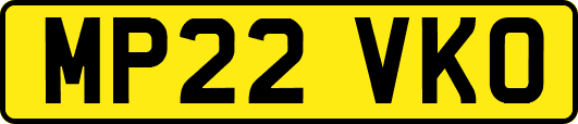 MP22VKO