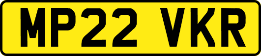 MP22VKR