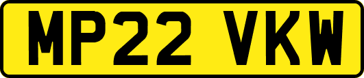 MP22VKW