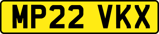 MP22VKX