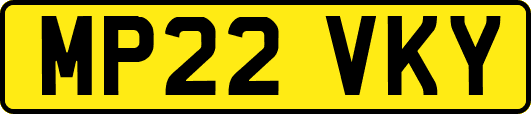 MP22VKY