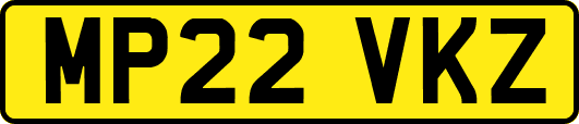 MP22VKZ