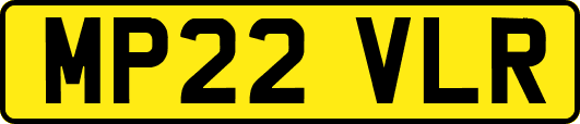 MP22VLR