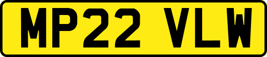MP22VLW