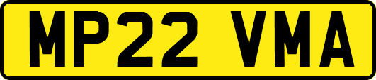 MP22VMA