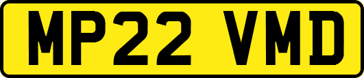 MP22VMD