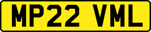 MP22VML
