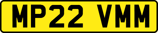 MP22VMM