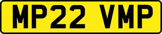 MP22VMP