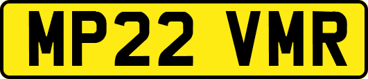 MP22VMR