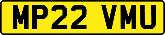 MP22VMU