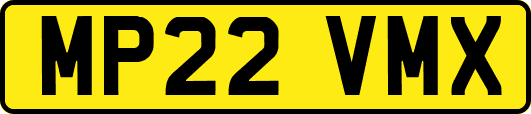 MP22VMX