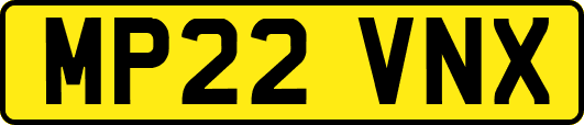 MP22VNX