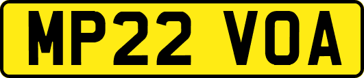 MP22VOA