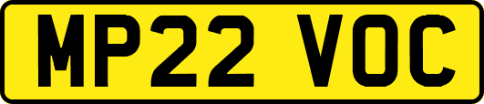 MP22VOC