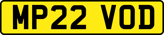 MP22VOD