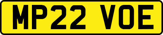MP22VOE