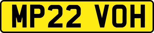 MP22VOH
