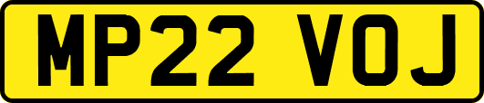 MP22VOJ