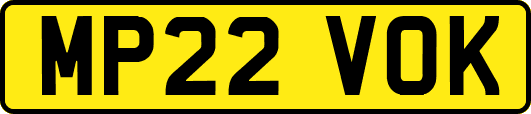 MP22VOK