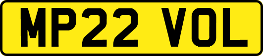 MP22VOL