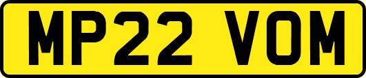 MP22VOM