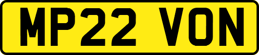 MP22VON