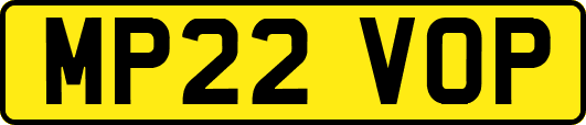 MP22VOP