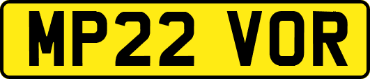 MP22VOR