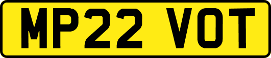 MP22VOT