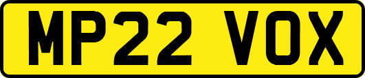 MP22VOX