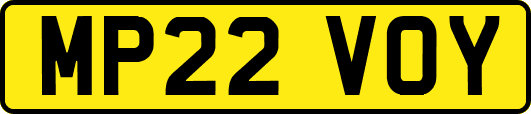 MP22VOY