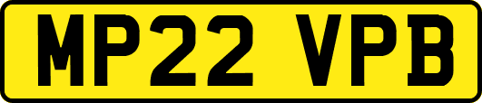 MP22VPB
