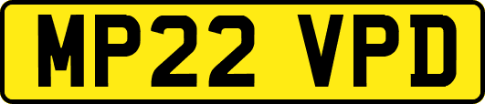 MP22VPD