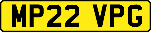 MP22VPG