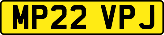 MP22VPJ