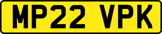 MP22VPK