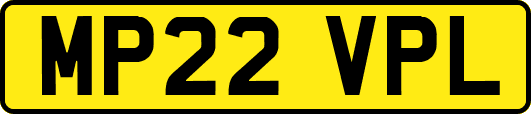 MP22VPL