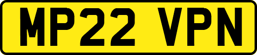 MP22VPN