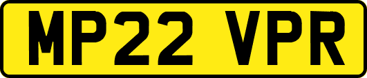 MP22VPR