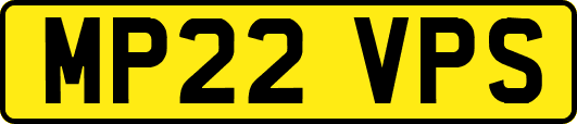 MP22VPS