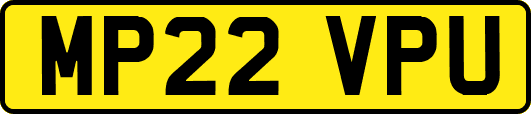 MP22VPU