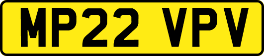 MP22VPV
