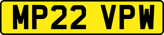 MP22VPW