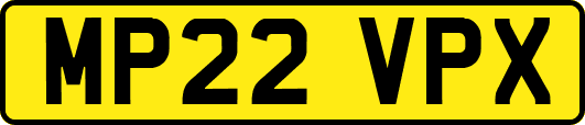 MP22VPX