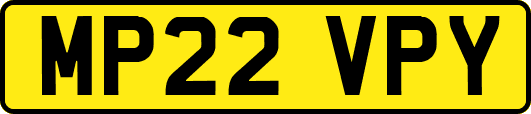 MP22VPY