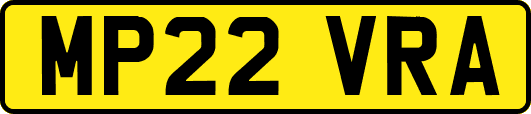 MP22VRA