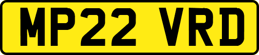 MP22VRD