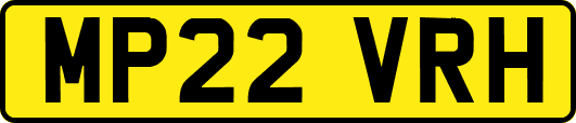 MP22VRH