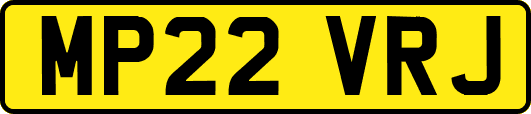 MP22VRJ